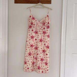 Vintage J. Crew Sundress